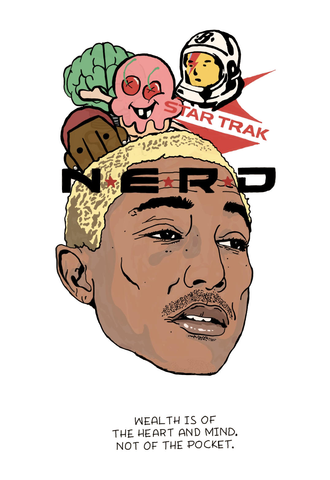 Pharrell Williams