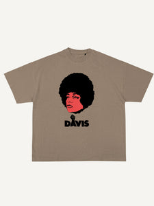 Angela Davis