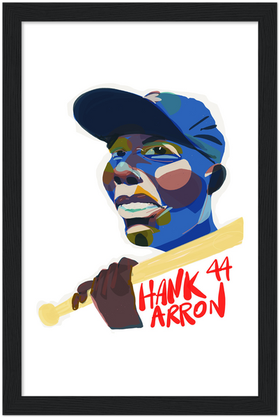 Hank Arron