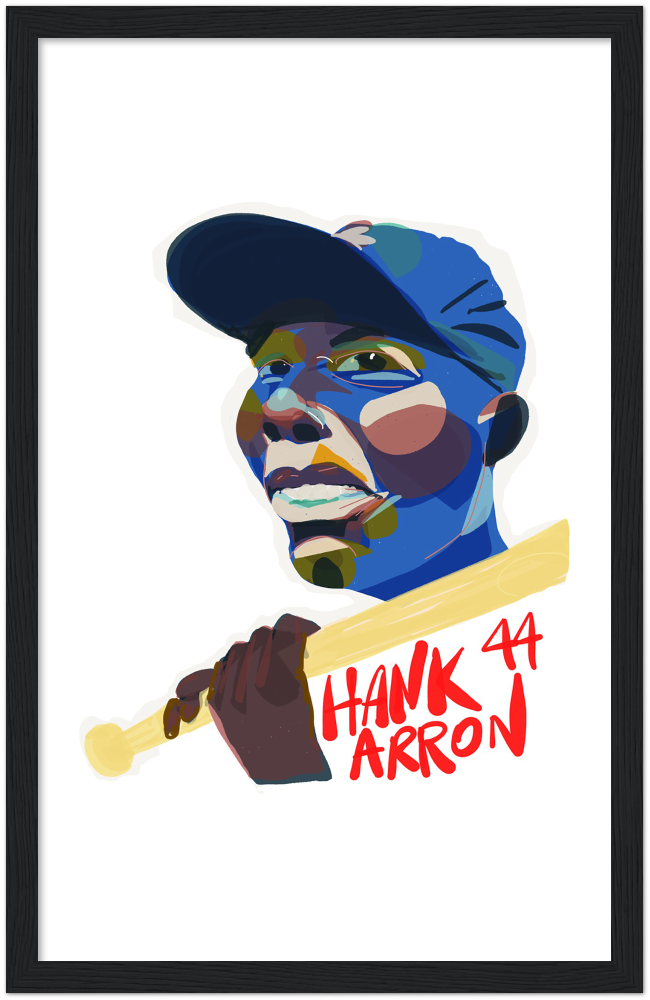 Hank Arron