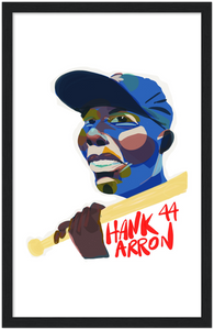 Hank Arron