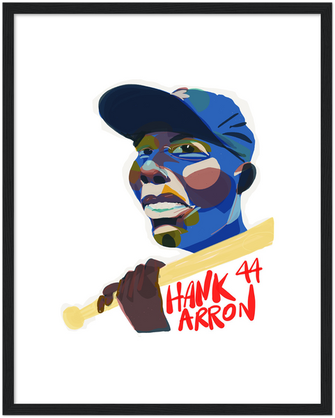Hank Arron