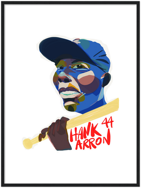 Hank Arron