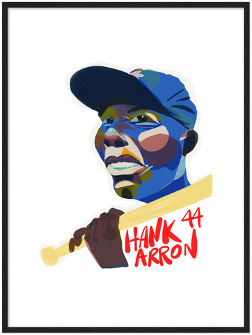 Hank Arron