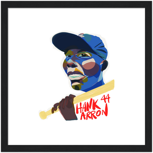 Hank Arron